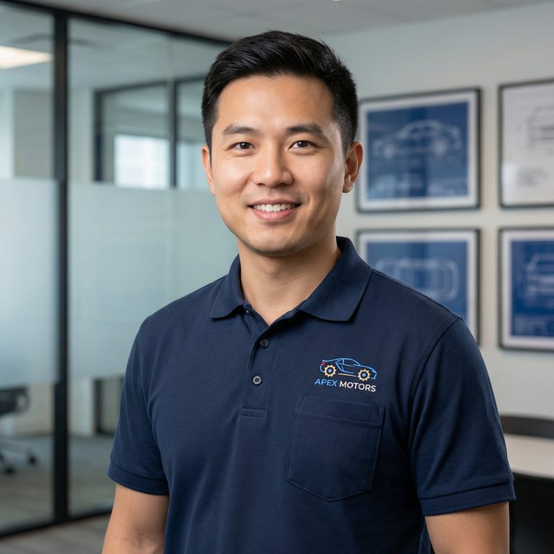 呦呦视频汽车改装专家